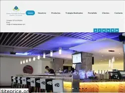 Sites similar to vidriosespecialespty.com