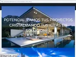 Sites similar to vidrioslaluz.com
