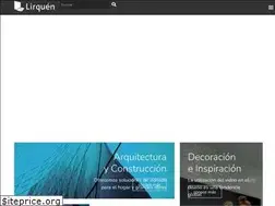 Sites similar to vidrioslirquen.cl