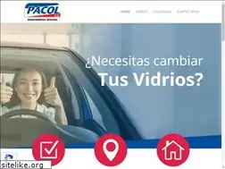Sites similar to vidriospacolgt.com