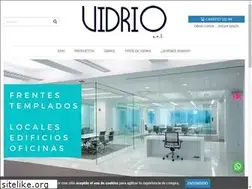 Sites similar to vidriosrl.com.ar