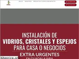 Sites similar to vidriosycristalesprovidencia.com