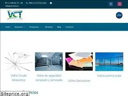 Sites similar to vidriosycristalestemplados.com