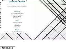 Sites similar to vidrofornense.pt
