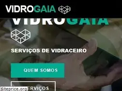 Sites similar to vidrogaia.com