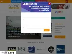 Sites similar to vidroimpresso.com.br