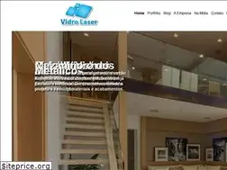 Sites similar to vidrolaser.com.br
