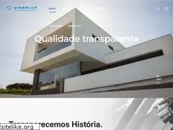 Sites similar to vidroluz.pt