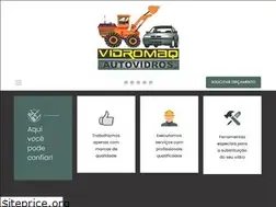 Sites similar to vidromaq.com.br