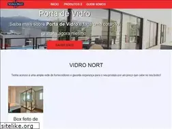 Sites similar to vidronort.com.br