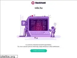 Sites similar to vids.hu