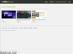 Sites similar to vidshar.tv