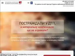Sites similar to vidshkoduvannya.com