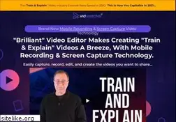 Sites similar to vidsnatcher.co