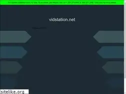 Sites similar to vidstation.net