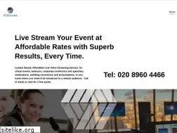 Sites similar to vidstream.co.uk