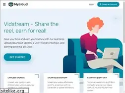 Sites similar to vidstream.pro