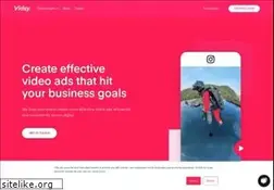 Sites similar to vidsy.co