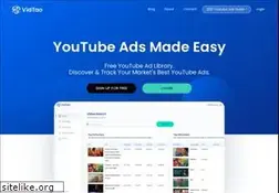 Sites similar to vidtao.com