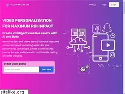 Sites similar to vidtech.ai