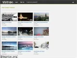 Sites similar to vidtodo.com