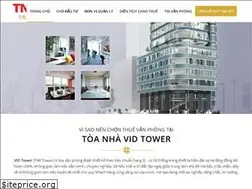 Sites similar to vidtower.org