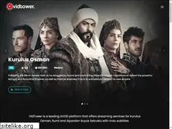 Sites similar to vidtower.xyz