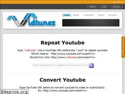 Sites similar to vidtunez.com