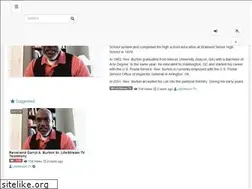 Sites similar to vidtvo.com