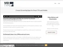 Sites similar to vidtype.com