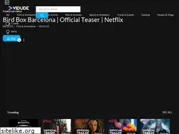 Sites similar to vidu.nz