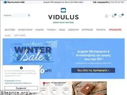 Sites similar to vidulus.gr