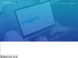 Sites similar to viduniversal.com