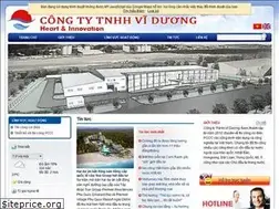 Sites similar to viduong.vn