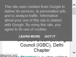 Sites similar to vidurbharadwaj.blogspot.in