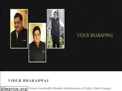 Sites similar to vidurbharadwaj.info