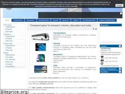 Sites similar to vidurglass.com