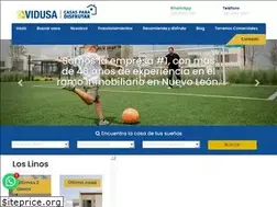 Sites similar to vidusa.com
