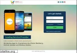 Sites similar to vidushiinfotech.net