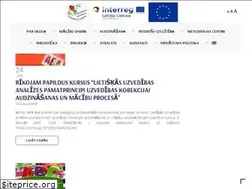 Sites similar to viduskurzeme.lv