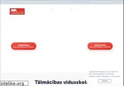 Sites similar to vidusskola.com