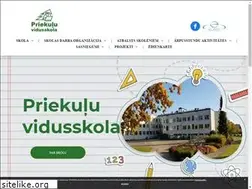 Sites similar to vidusskola.lv