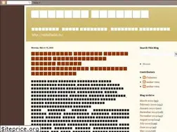 Sites similar to viduthalaidaily.blogspot.com