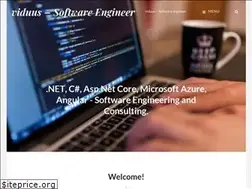 Sites similar to viduus.net