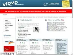 Sites similar to vidvd.nl