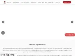 Sites similar to vidya-india.org