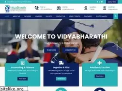 Sites similar to vidya.ac.in