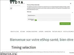 Sites similar to vidya.shop