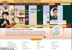 Sites similar to vidyaacademy.ac.in