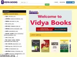 Sites similar to vidyabooksabd.com